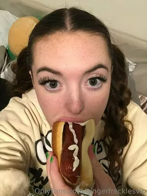 Gingerfrecklesvip OnlyFans Leaked Free Thumbnail Picture - #F1PIST27UO