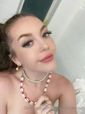 Gingerfrecklesvip OnlyFans Leaked Free Thumbnail Picture - #j8bkhscMmJ