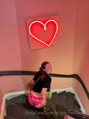 Gingerfrecklesvip OnlyFans Leaked Free Thumbnail Picture - #mUr3EMXz6O