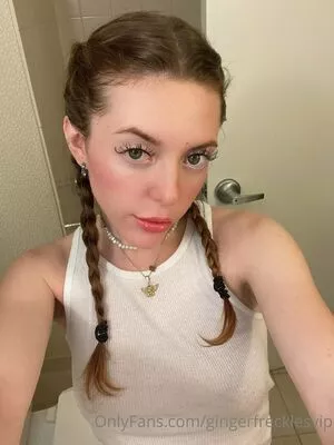 Gingerfrecklesvip OnlyFans Leaked Free Thumbnail Picture - #rLynZZBfiC