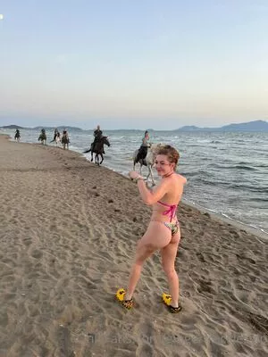 Gingerfrecklesvip OnlyFans Leaked Free Thumbnail Picture - #x9XUsdZF4T