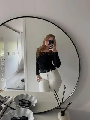 Gingerfrida OnlyFans Leaked Free Thumbnail Picture - #y2UqLGKI2s