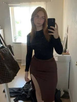 Gingerfridaj OnlyFans Leaked Free Thumbnail Picture - #B6iUmrgzD5