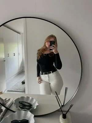 Gingerfridaj OnlyFans Leaked Free Thumbnail Picture - #E7ki4TMdme