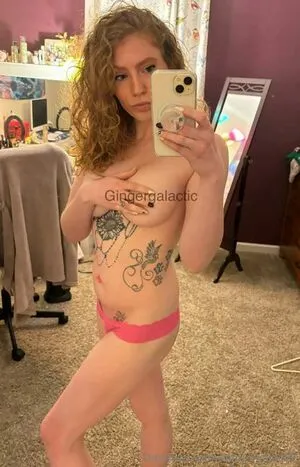 Gingergalactic92 Thumbnail Picture