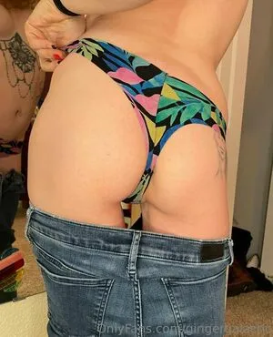 Gingergalactic92 OnlyFans Leaked Free Thumbnail Picture - #TQKStK7PNy