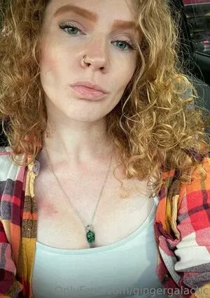 Gingergalactic92 OnlyFans Leaked Free Thumbnail Picture - #VHjELCjWAy
