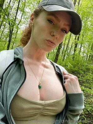 Gingergalactic92 OnlyFans Leaked Free Thumbnail Picture - #ZorbNyW7fL