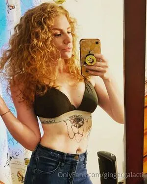 Gingergalactic92 OnlyFans Leaked Free Thumbnail Picture - #aHxavawuQl