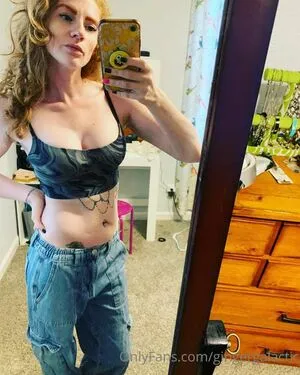 Gingergalactic92 OnlyFans Leaked Free Thumbnail Picture - #iHyYKO232e