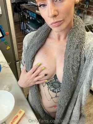 Gingergalactic92 OnlyFans Leaked Free Thumbnail Picture - #r72uIImaI9