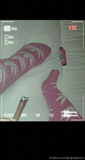 Gingergiantess OnlyFans Leaked Free Thumbnail Picture - #6iDd98mXTx