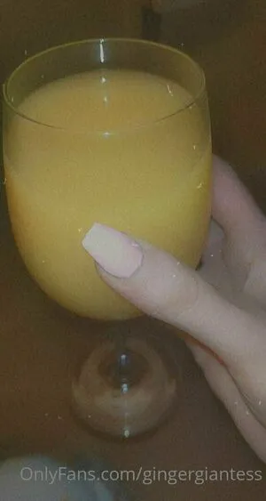 Gingergiantess OnlyFans Leaked Free Thumbnail Picture - #8HAAatH1UW