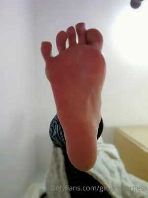 Gingergiantess OnlyFans Leaked Free Thumbnail Picture - #IsDe6SlT60