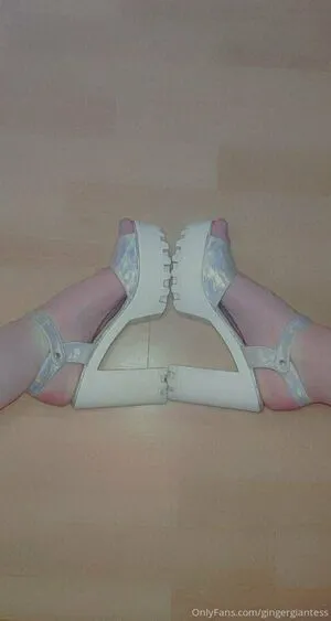 Gingergiantess OnlyFans Leaked Free Thumbnail Picture - #NqeGvPRMP9