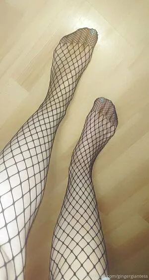 Gingergiantess OnlyFans Leaked Free Thumbnail Picture - #NrFPdd3Vhr
