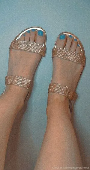 Gingergiantess OnlyFans Leaked Free Thumbnail Picture - #Uou6K2rqwV
