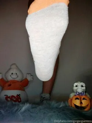 Gingergiantess OnlyFans Leaked Free Thumbnail Picture - #ZKa7zFi07R