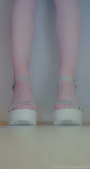 Gingergiantess OnlyFans Leaked Free Thumbnail Picture - #aPD6gN0wBu