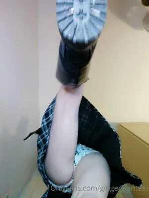 Gingergiantess OnlyFans Leaked Free Thumbnail Picture - #fQpFQlSaIv