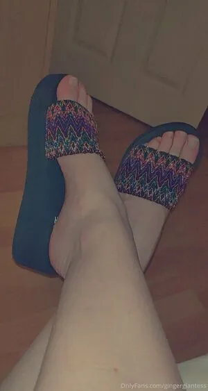 Gingergiantess OnlyFans Leaked Free Thumbnail Picture - #lgl5Zfor4D