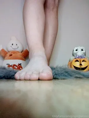 Gingergiantess OnlyFans Leaked Free Thumbnail Picture - #v2LFL8VZAx