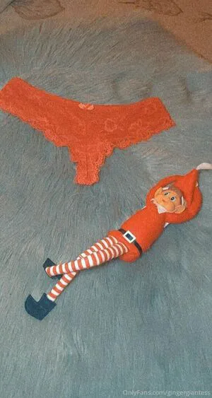 Gingergiantess OnlyFans Leaked Free Thumbnail Picture - #wQWIMzxCLf