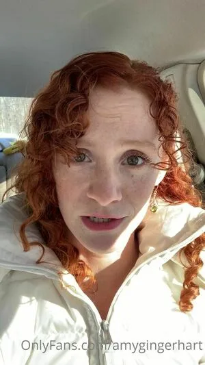Gingerhart OnlyFans Leaked Free Thumbnail Picture - #5fvmrhjyEV