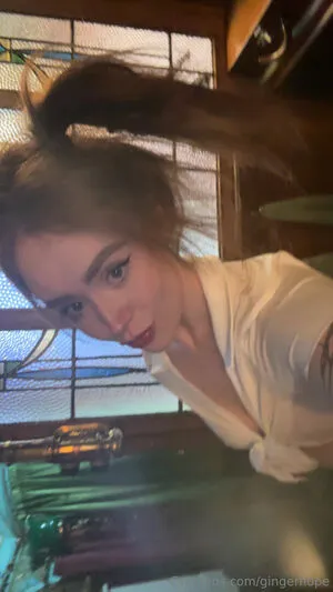 Gingerhope OnlyFans Leaked Free Thumbnail Picture - #A8CXeJtfh2