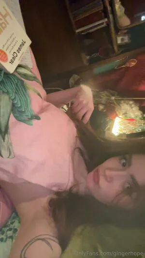 Gingerhope OnlyFans Leaked Free Thumbnail Picture - #MkDycy3QWj