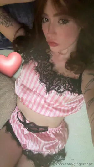 Gingerhope OnlyFans Leaked Free Thumbnail Picture - #aQ9bYuWnYZ