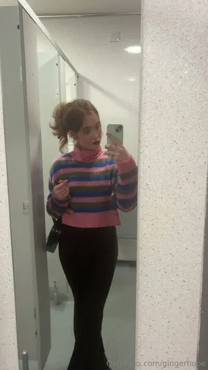 Gingerhope OnlyFans Leaked Free Thumbnail Picture - #jWFUXjlhcQ