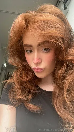 Gingerhope OnlyFans Leaked Free Thumbnail Picture - #nyWLnFNHLc