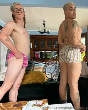 Gingerishbeing OnlyFans Leaked Free Thumbnail Picture - #kKGC681k3i