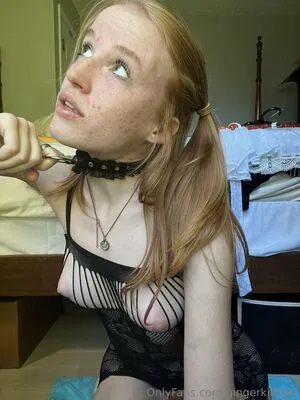 Gingerkitty47 OnlyFans Leaked Free Thumbnail Picture - #lchl4hRBAd