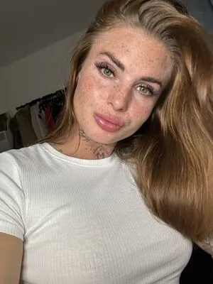 Gingermaria OnlyFans Leaked Free Thumbnail Picture - #1QgFzzGPz0