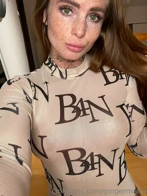 Gingermaria OnlyFans Leaked Free Thumbnail Picture - #2FdTF2Olxw