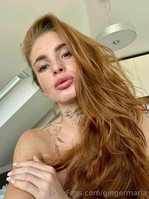 Gingermaria OnlyFans Leaked Free Thumbnail Picture - #91v6CmPyUN