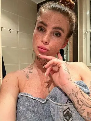 Gingermaria OnlyFans Leaked Free Thumbnail Picture - #B9vM7T8ie7
