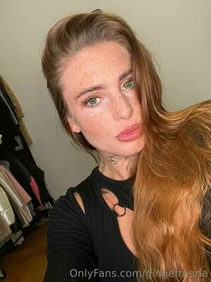 Gingermaria OnlyFans Leaked Free Thumbnail Picture - #DsSd0W9h3a
