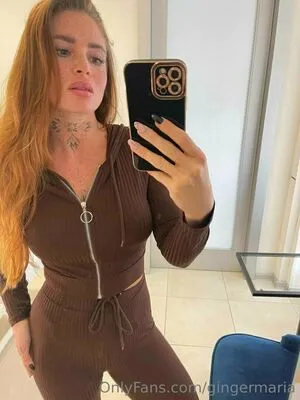 Gingermaria OnlyFans Leaked Free Thumbnail Picture - #JWSdE2Yyst