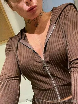 Gingermaria OnlyFans Leaked Free Thumbnail Picture - #MFnw86vmXD