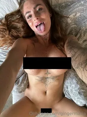 Gingermaria OnlyFans Leaked Free Thumbnail Picture - #iVfBJuCzhl