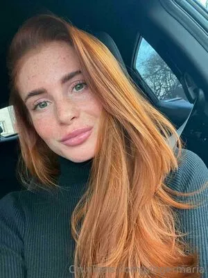 Gingermaria OnlyFans Leaked Free Thumbnail Picture - #tnZ0uEEK9c