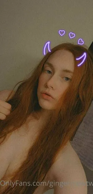 Gingermewtwo OnlyFans Leaked Free Thumbnail Picture - #VIKbD4nUBg