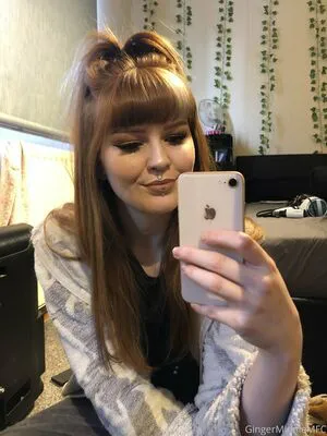 Gingerminniemfc OnlyFans Leaked Free Thumbnail Picture - #6u7RYevHLb