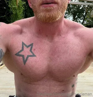 Gingermuscleman OnlyFans Leaked Free Thumbnail Picture - #MExDRk3Xto