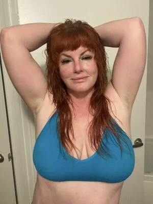 Gingerobrien OnlyFans Leaked Free Thumbnail Picture - #AqYCFuDEAl