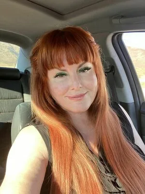 Gingerobrien OnlyFans Leaked Free Thumbnail Picture - #KnPLDpYsx8
