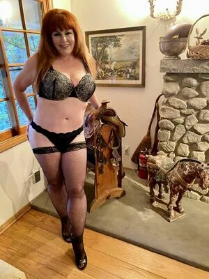 Gingerobrien OnlyFans Leaked Free Thumbnail Picture - #XZFzHIOhrF